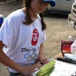 camping-at-idyllwild-june-2009-085 Wrapping the Corn in Foil