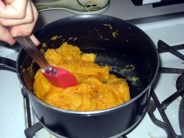 Creamy Mac & Cheese Creamy Mac & Cheese