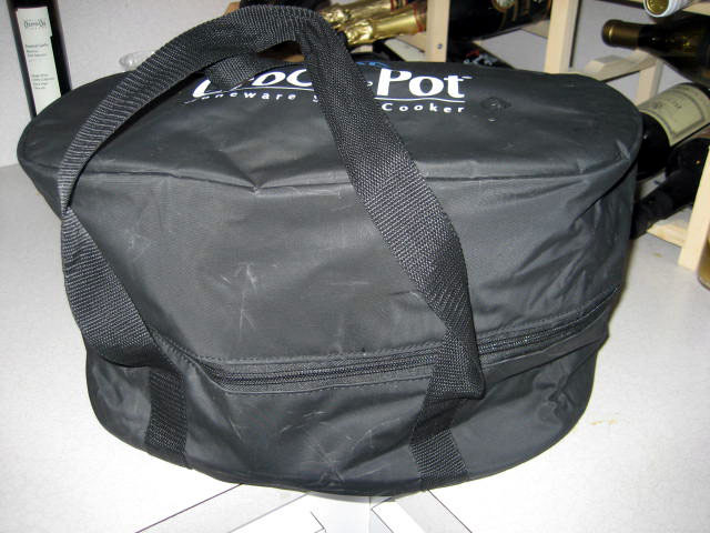 img_3482 My $15 crockpot carrier comes in mighty handy for transporting this fabulous dish.