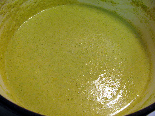 Broccoli Cheese Soup Broccoli Cheese Soup