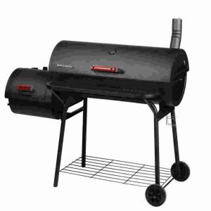 firebox smoker