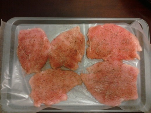 Cajun Stuffed Chicken Cajun Stuffed Chicken