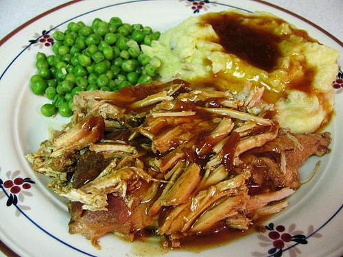 Slow Cooker Pork Loin Roast