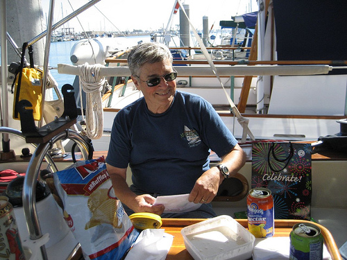 Jeff's Day