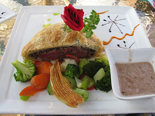 Evergreen Restaurant Big Bear