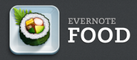 Evernote Food logo