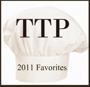 Favorite Recipes of 2011